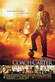 فيلم Coach Carter 2005