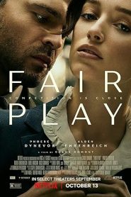 فيلم Fair Play 2023