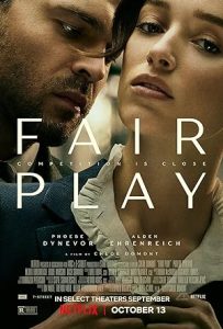 فيلم Fair Play 2023