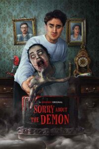 فيلم Sorry About the Demon 2022