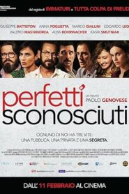 فيلم Perfect Strangers 2016