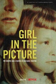فيلم Girl in the Picture 2022
