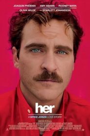 فيلم Her 2013