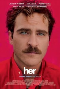 فيلم Her 2013