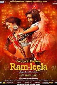 فيلم Goliyon Ki Raasleela Ram Leela