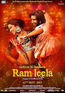 فيلم Goliyon Ki Raasleela Ram Leela