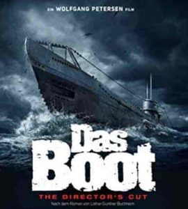 فيلم Das Boot 1981