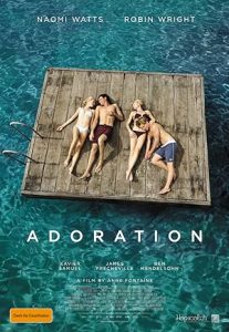 فيلم Adore 2013