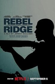 فيلم Rebel Ridge 2024