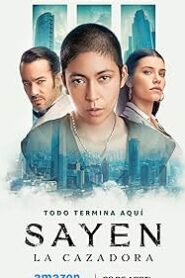 فيلم Sayen: The Huntress 2024
