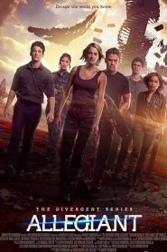 فيلم Allegiant 2016