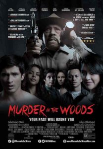 فيلم Murder in the Woods 2020