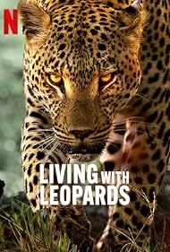 فيلم Living with Leopards 2024