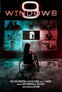 فيلم 9 Windows 2024