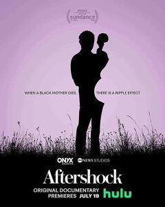 فيلم Aftershock 2022