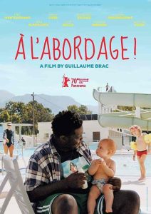 فيلم All Hands on Deck 2020