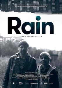 فيلم Rain 2020