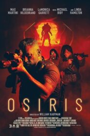 فيلم Osiris 2025