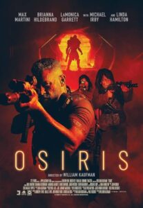 فيلم Osiris 2025