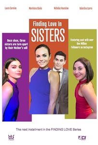 فيلم Finding Love in Sisters 2024