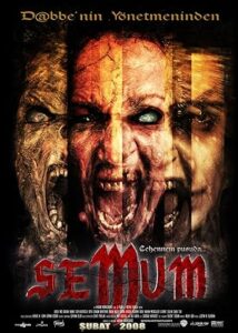 فيلم Semum 2008