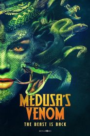فيلم Medusas Venom 2023