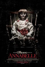 فيلم Annabelle 2014