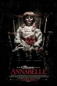 فيلم Annabelle 2014