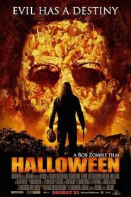 فيلم Halloween 2007