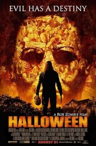 فيلم Halloween 2007
