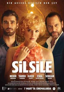فيلم خيوط متشابكة 2014 Silsile