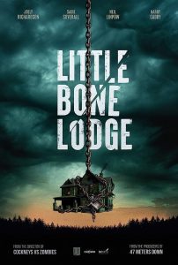 فيلم Little Bone Lodge 2023