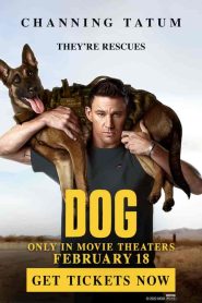 فيلم Dog 2022