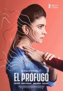 فيلم El prófugo 2020