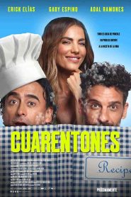 فيلم 40 Years Young 2022