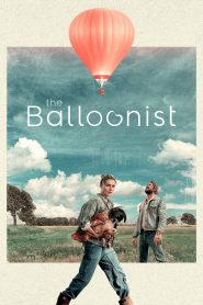 فيلم The Balloonist 2025