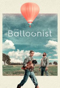 فيلم The Balloonist 2025