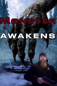 فيلم Monster Awakens 2024