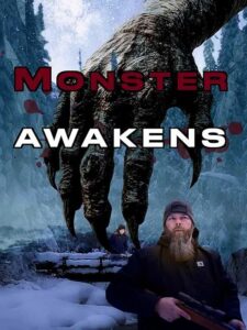 فيلم Monster Awakens 2024