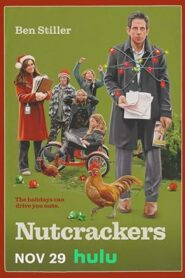 فيلم Nutcrackers 2024