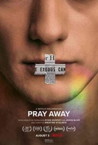 فيلم Pray Away 2021