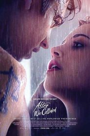 فيلم After We Collided 2020