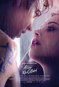 فيلم After We Collided 2020