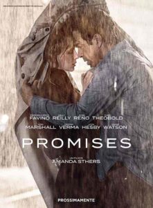 فيلم Promises 2021
