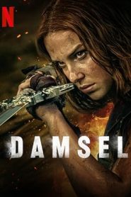 فيلم Damsel 2024