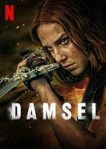 فيلم Damsel 2024