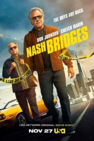 فيلم Nash Bridges 2021