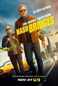 فيلم Nash Bridges 2021