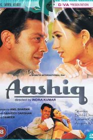 فيلم Aashiq 2001