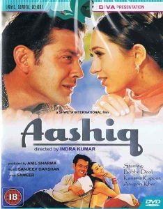 فيلم Aashiq 2001